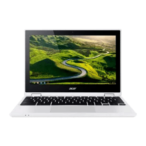 Acer Chromebook CB5-132T-C8ZW (NX.G54AA.012) (Celeron Dual Core/4 GB/16 GB SSD/Google Chrome)