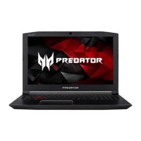 Acer Predator Helios 300 G3-572-55UB (NH.Q2CSI.001) (Core i5 7th Gen/8 GB/1 TB 128 GB SSD/Windows 10/8 GB)