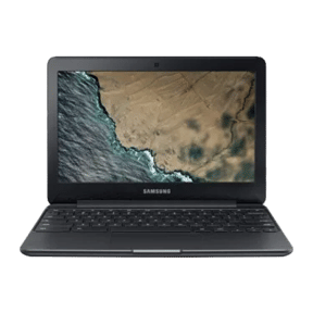Samsung Chromebook XE500C13-S03US (Celeron Dual Core/2 GB/16 GB SSD/Google Chrome)