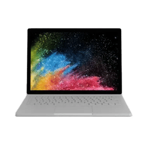 Microsoft Surface Book 2 (HNN-00001) (Core i7 8th Gen/16 GB/1 TB SSD/Windows 10/2 GB)