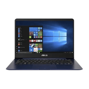 Asus Zenbook UX430UA-GV303T (Core i5 8th Gen/8 GB/512 GB SSD/Windows 10)