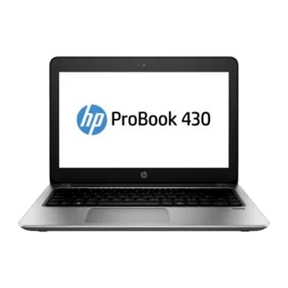 HP ProBook 430 G4 (1MF97PA) (Core i7 7th Gen/8 GB/1 TB/Windows 10)