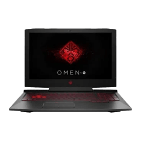 HP Omen 15-ce071tx (2GD81PA) (Core i5 7th Gen/8 GB/1 TB 128 GB SSD/Windows 10/4 GB)