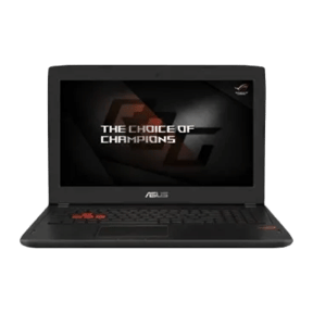 Asus ROG GL502VM-FY230T (Core i7 7th Gen/16 GB/1 TB 256 GB SSD/Windows 10/6 GB)