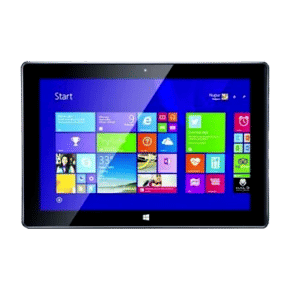 iBall Slide WQ149i (Atom Quad Core/2 GB/32 GB SSD/Windows 8 1)