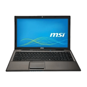 MSI CX612QF-1828XIN (Core i7 4th Gen/4 GB/1 TB/Windows 10/2 GB)