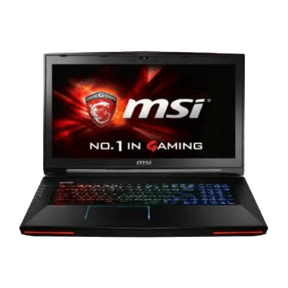 MSI GT72QD Dominator-1242in (Core i7 5th Gen/4 GB/1 TB/Windows 8 1/3 GB)