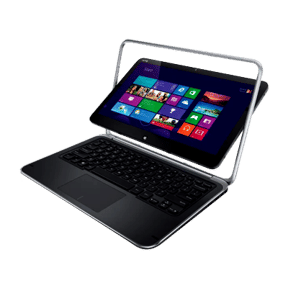 Dell XPS 12 (DD2GN151) Ultrabook (Core i5 3rd Gen/4 GB/128 GB SSD/Windows 8)