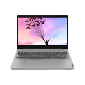 Lenovo Ideapad Slim 3i (81X700DWIN) (Core i3 11th Gen/8 GB/256 GB SSD/Windows 11)