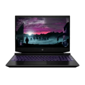 HP Pavilion 15-EC2145AX (552W2PA) (AMD Hexa Core Ryzen 5/8 GB/512 GB SSD/Windows 11/4 GB)