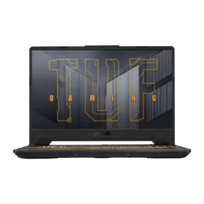 Asus TUF Gaming A15 FA566IC-HN007T (AMD Octa Core Ryzen 7/8 GB/512 GB SSD/Windows 10/4 GB)
