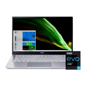 Acer Swift 3 SF314-511 (NX.ABNSI.00B) (Core i5 11th Gen/8 GB/512 GB SSD/Windows 10)