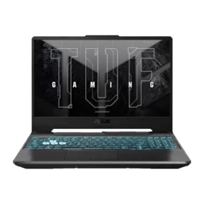 Asus TUF Gaming F15 FX506HE-BHN245T (Core i5 11th Gen/16 GB/512 GB SSD/Windows 10/4 GB)