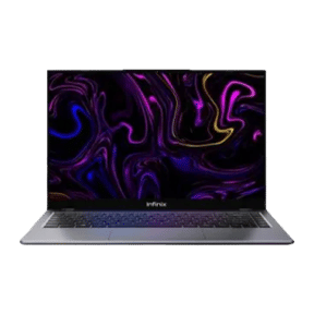 Infinix INBook X1 Pro XL12 (Core i7 10th Gen/16 GB/512 GB SSD/Windows 11)
