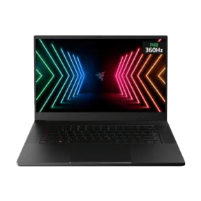Razer Blade 15 RZ09-0367CEC3-R3U1 (Core i7 10th Gen/32 GB/1 TB SSD/Windows 10/8 GB)