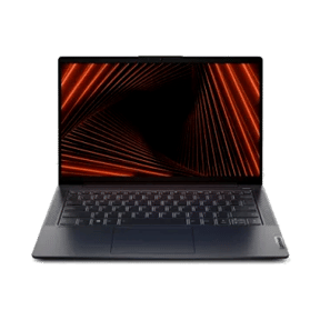Lenovo Ideapad Slim 5 14ITL05 (82FE00T9IN) (Core i5 11th Gen/8 GB/512 GB SSD/Windows 10)