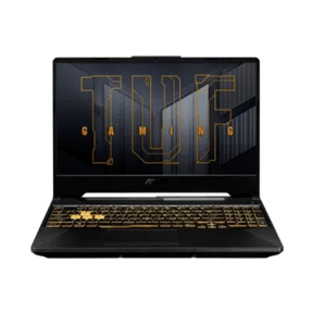 Asus TUF Gaming F15 FX566HEB-HN249T (Core i5 11th Gen/16 GB/512 GB SSD/Windows 10/4 GB)