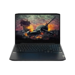 Lenovo Ideapad Gaming 3 15ACH6 (82K200X6IN) (AMD Hexa Core Ryzen 5/8 GB/512 GB SSD/Windows 11/4 GB)