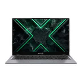 Infinix INBook X1 Pro (Core i3 10th Gen/8 GB/256 GB SSD/Windows 10)
