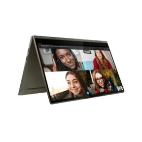 Lenovo Yoga 7i (82BH00HWIN) (Core i7 11th Gen/16 GB/512 GB SSD/Windows 11)