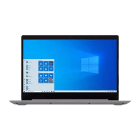 Lenovo Ideapad 3 15IML05 (81WB01D7IN) (Core i3 10th Gen/8 GB/1 TB/Windows 11)