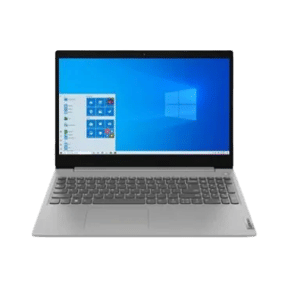 Lenovo Ideapad Slim 3i (81WB011NIN) (Core i3 10th Gen/8 GB/256 GB SSD/Windows 10)