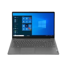 Lenovo V15 (82C700KAIH) (AMD Quad Core Ryzen 5/8 GB/512 GB SSD/Windows 10)