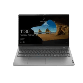 Lenovo ThinkBook 15 Gen 2 (20VEA0HDIH) (Core i5 11th Gen/16 GB/1 TB 256 GB SSD/Windows 10)