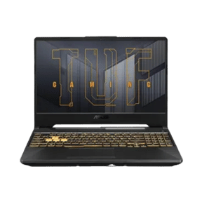 Asus TUF Gaming F17 FX766HE-HX054T (Core i5 11th Gen/16 GB/512 GB SSD/Windows 10/4 GB)