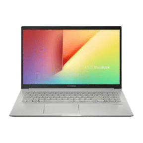 Asus VivoBook Ultra K513EA-BQ501TS (Core i5 11th Gen/8 GB/512 GB SSD/Windows 10)