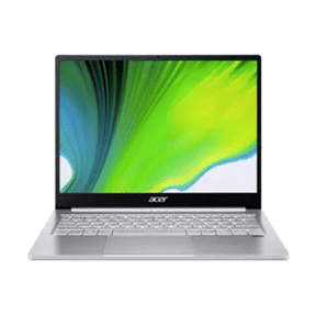 Acer Swift 3 SF313-53-78UG (NX.A4KAA.003) (Core i7 11th Gen/8 GB/512 GB SSD/Windows 10)