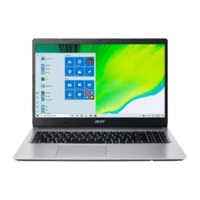 Acer Aspire A315-23 (UN.HVUSI.025) Netbook (AMD Dual Core Athlon/4 GB/256 GB SSD/Windows 10)