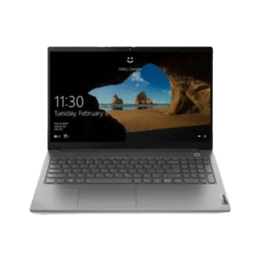 Lenovo ThinkBook TB15 ITL G2 (20VEA0HCIH) (Core i5 11th Gen/8 GB/1 TB 128 GB SSD/Windows 10)