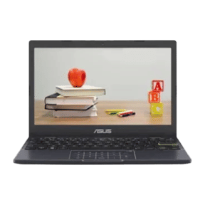 Asus E210MA-GJ001T (Celeron Dual Core/4 GB/128 GB SSD/Windows 10)