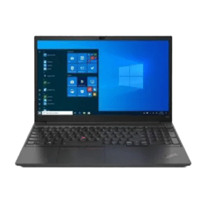 Lenovo Thinkpad E15 (20TDS0RN00) (Core i3 11th Gen/8 GB/256 GB SSD/Windows 10)