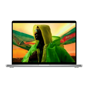 Apple MacBook Pro 16 Ultrabook (Apple M1 Pro/16 GB/512 GB SSD/macOS Monterey)