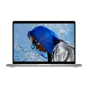 Apple MacBook Pro 14 Ultrabook (Apple M1 Pro/16 GB/512 GB SSD/macOS Monterey)