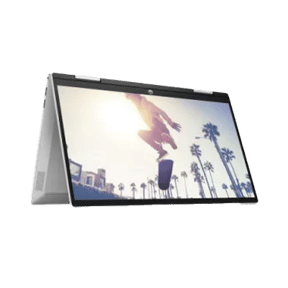 HP Pavilion x360 14-dy0003TU (3W2A5PA) (Core i5 11th Gen/8 GB/512 GB SSD/Windows 10)