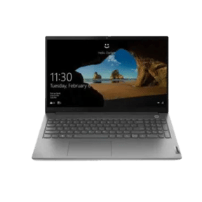 Lenovo ThinkBook 15 G2 (20VE00JUIN) (Core i7 11th Gen/16 GB/512 GB SSD/Windows 10)
