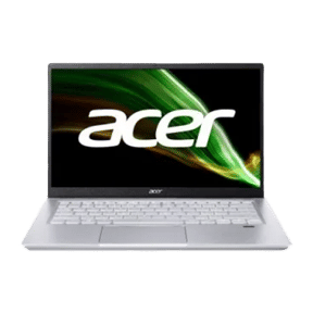 Acer Swift X SFX14-41G (NX.AU6SI.002) (AMD Hexa Core Ryzen 5/16 GB/512 GB SSD/Windows 10/4 GB)