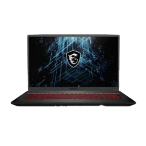 MSI Katana GF76 11UD-001 (Core i7 11th Gen/16 GB/512 GB SSD/Windows 10/4 GB)