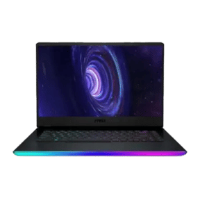 MSI GE66 Raider 11UG-417IN (Core i7 11th Gen/16 GB/1 TB SSD/Windows 10/8 GB)