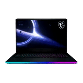 MSI GE76 Raider 11UH-471IN (Core i7 11th Gen/32 GB/2 TB SSD/Windows 10/16 GB)