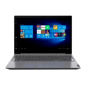 Lenovo V15 (82C500WUIH) (Core i3 10th Gen/4 GB/256 GB SSD/Windows 10)