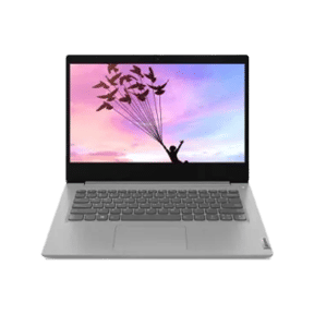 Lenovo Ideapad Slim 3i (81WA00GKIN) (Core i3 10th Gen/8 GB/256 GB SSD/Windows 10)