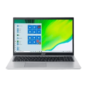 Acer Aspire 5 A515-56 (NX.A1GSI.008) (Core i3 11th Gen/4 GB/1 TB/Windows 10)