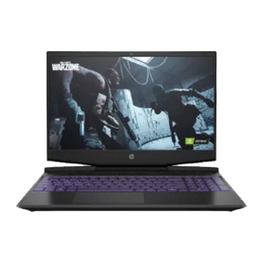 HP Pavilion Gaming 15-dk2100TX (48U95PA) (Core i5 11th Gen/8 GB/1 TB 256 GB SSD/Windows 10/4 GB)