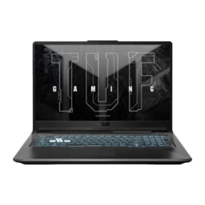 Asus TUF Gaming F17 FX706HC-HX059T (Core i5 11th Gen/8 GB/512 GB SSD/Windows 10/4 GB)
