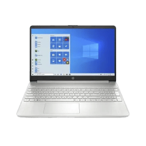 HP 15s-eq2042AU (3V6Q0PA) (AMD Quad Core Ryzen 3/8 GB/512 GB SSD/Windows 10)