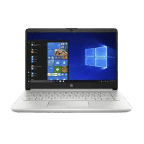 HP 14s-dk0501AU (4A433PA) (AMD Quad Core Ryzen 5/8 GB/1 TB 256 GB SSD/Windows 10)